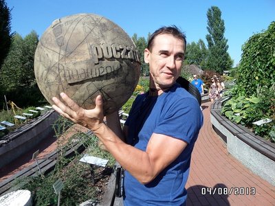 próba  sił