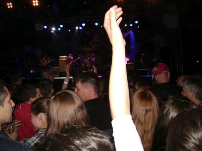 Koncert Dżemu