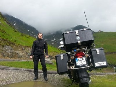 Transfogarska