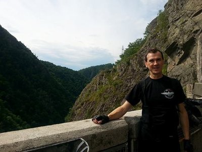 Trasa Transfogarska
