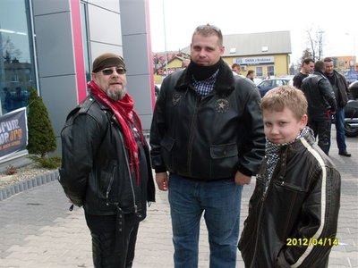 SDC17840.JPG (60.42 KiB) Przejrzano 16322 razy Kilka fotek z Moto Revia